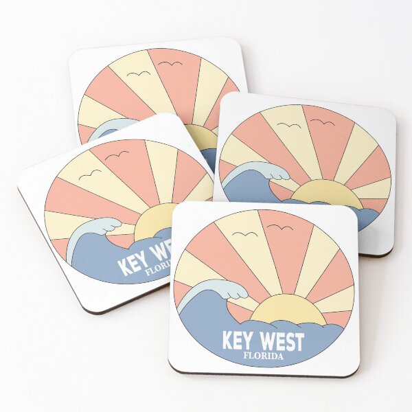 Item preview, Key West Florida  designed and sold by PRNTDADZ.