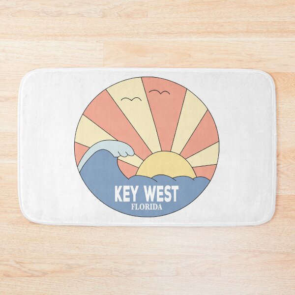 Item preview, Key West Florida  designed and sold by PRNTDADZ.