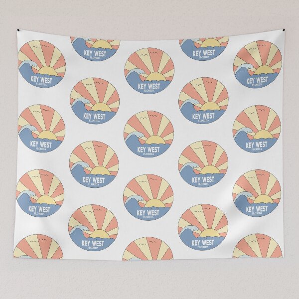 Item preview, Key West Florida  designed and sold by PRNTDADZ.