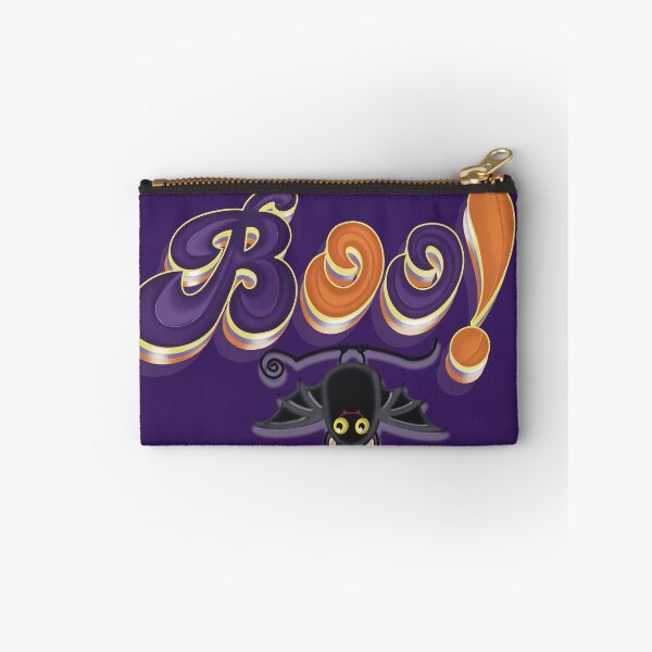 Item preview, Halloween Boo designed and sold by Pretenciosarte.