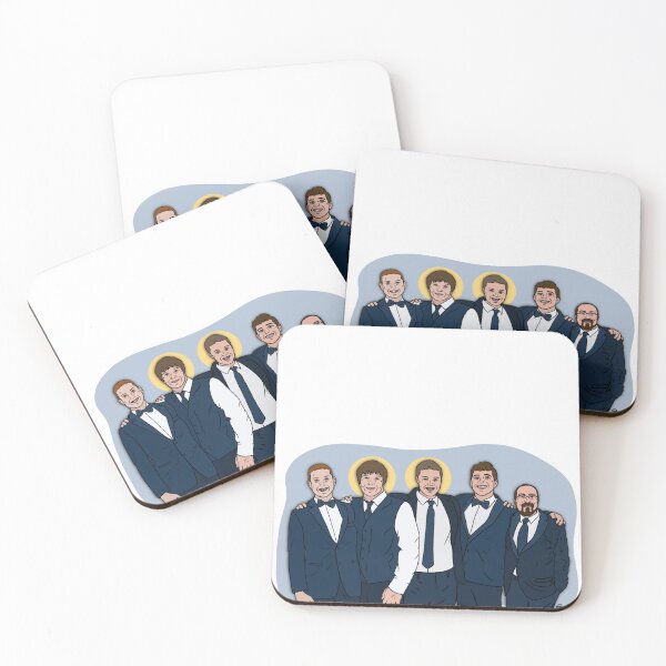 Item preview, Da boys designed and sold by ashlie miller.