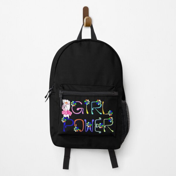 Item preview, Girl power  designed and sold by bluehatgraphics.