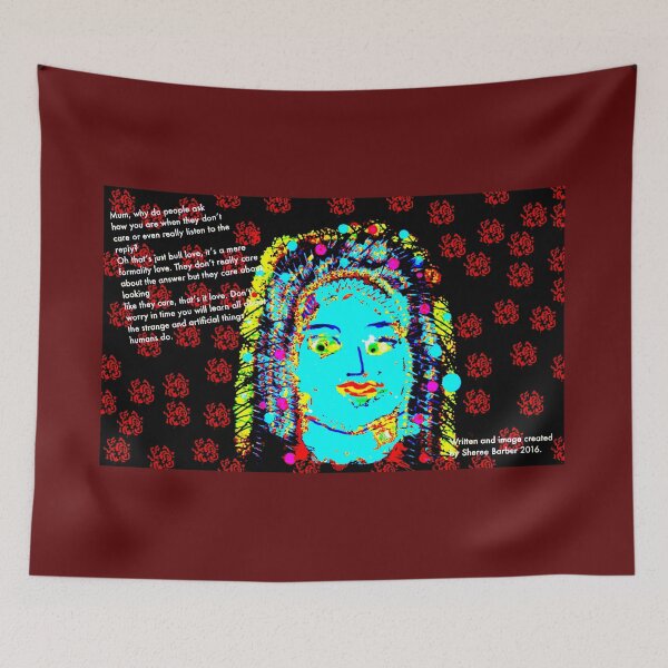 Item preview, People Just Say That... By Mickeys Art And Design designed and sold by Sheree Barber.