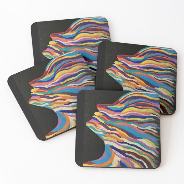 Item preview, Facing Life designed and sold by Frances Pylypiw.