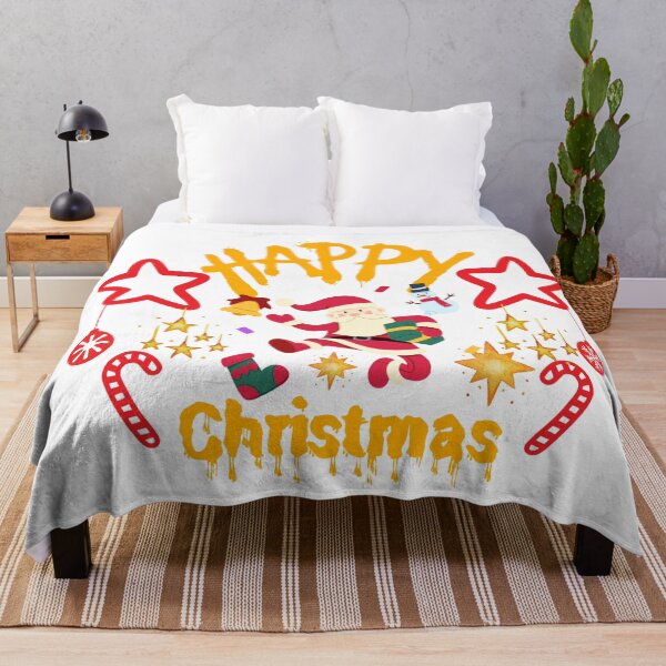 Artikelvorschau, Frohes Weihnachtshemd, Weihnachtshemd entworfen und verkauft von Zakariya20.