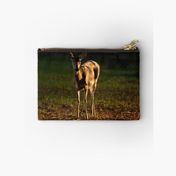 Item preview, Deer at Sunset designed and sold by ejlinkphoto.