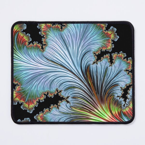 Item preview, Black and Blue Batik Bathik Pattern Bed Sheet or Frock Design designed and sold by PodiShawna.