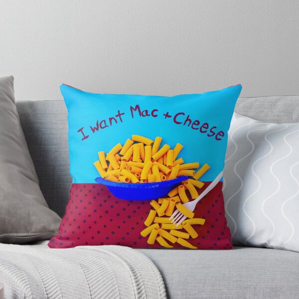 Item preview, I want macncheese by Jill designed and sold by Denise-smith.