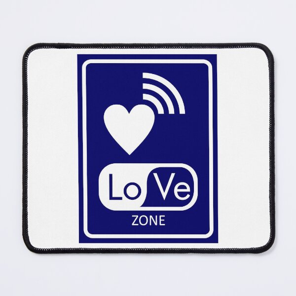 Aperçu de l'œuvre Zone d'amour créée et vendue par enzotagliari.
