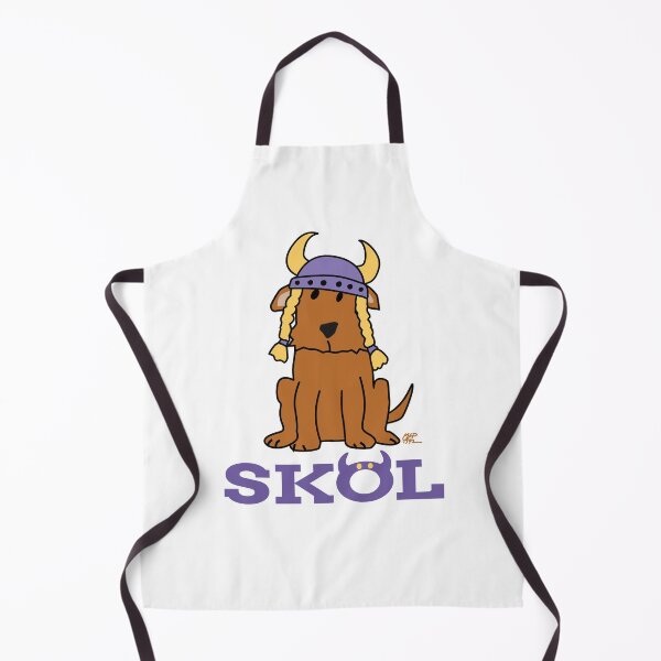 Item preview, SKOL Dog designed and sold by MSP1942.