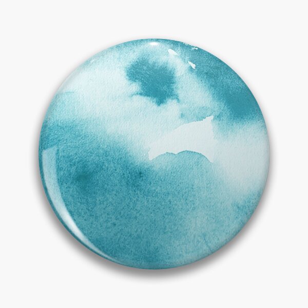 Item preview, Aqua Harbor Blue  designed and sold by Jenie Yolland.