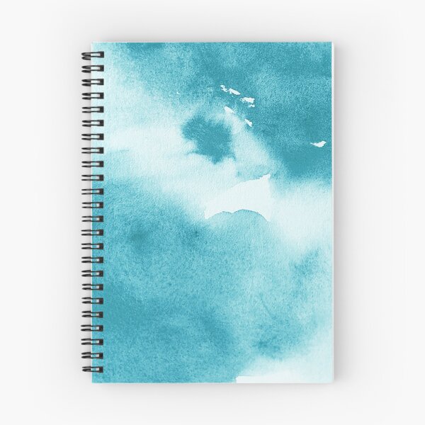 Item preview, Aqua Harbor Blue  designed and sold by Jenie Yolland.