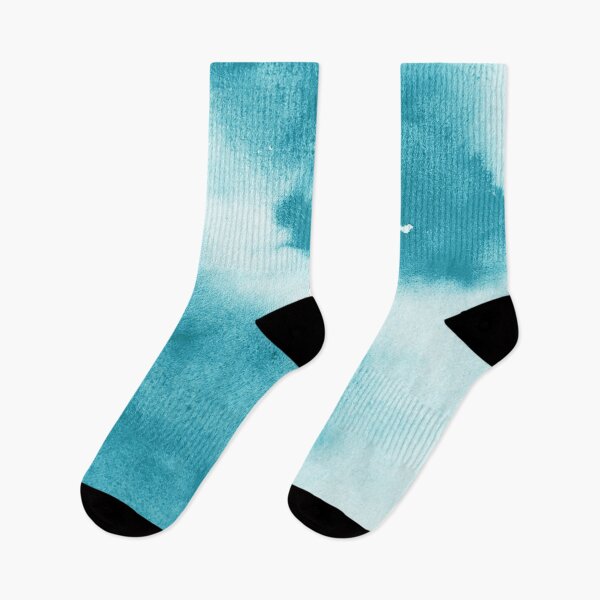 Item preview, Aqua Harbor Blue  designed and sold by Jenie Yolland.