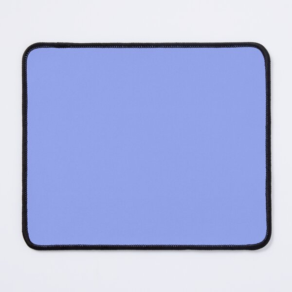 Item preview, Solid Periwinkle designed and sold by Whoopsidoodle.