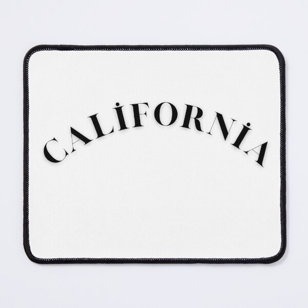 Item preview, California designed and sold by Turkdesigner.