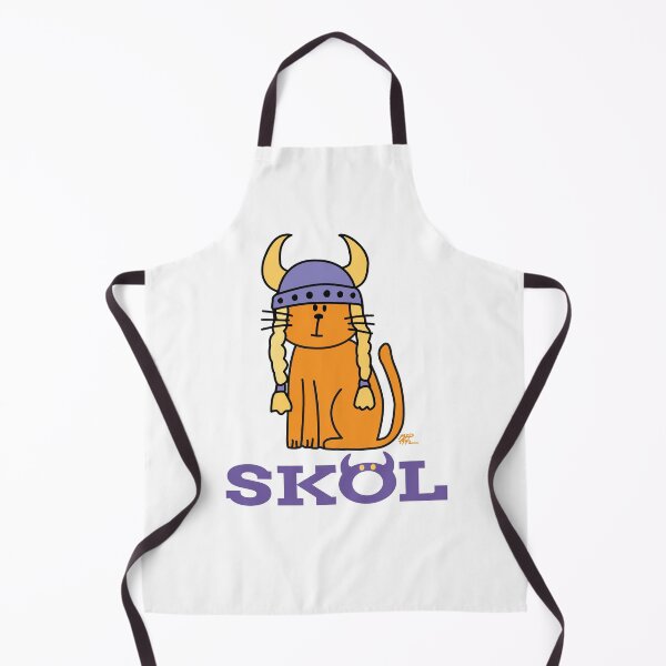 Item preview, SKOL Cat designed and sold by MSP1942.