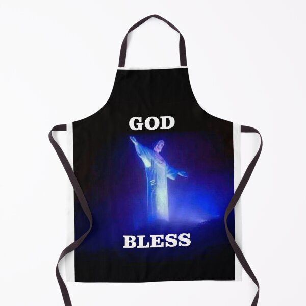 Item preview, GOD BLESS designed and sold by alvaroconven.