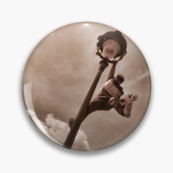 Item preview, The Montmartre Juggler designed and sold by TJHarr.