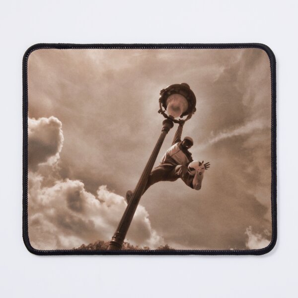 Item preview, The Montmartre Juggler designed and sold by TJHarr.