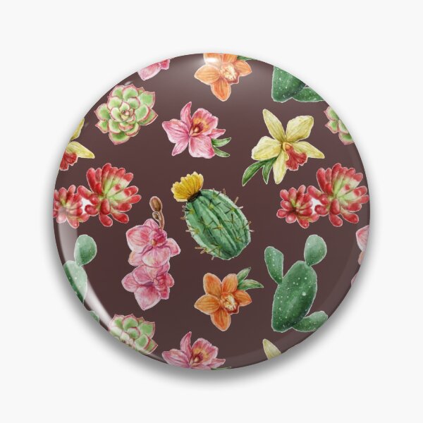 Item preview, succulent cactus plant designed and sold by hbnhicham.