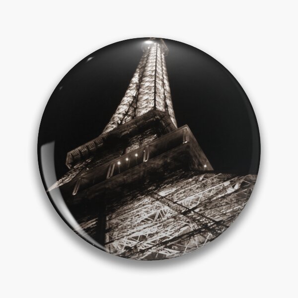 Item preview, Eiffel Tower by Night designed and sold by TJHarr.
