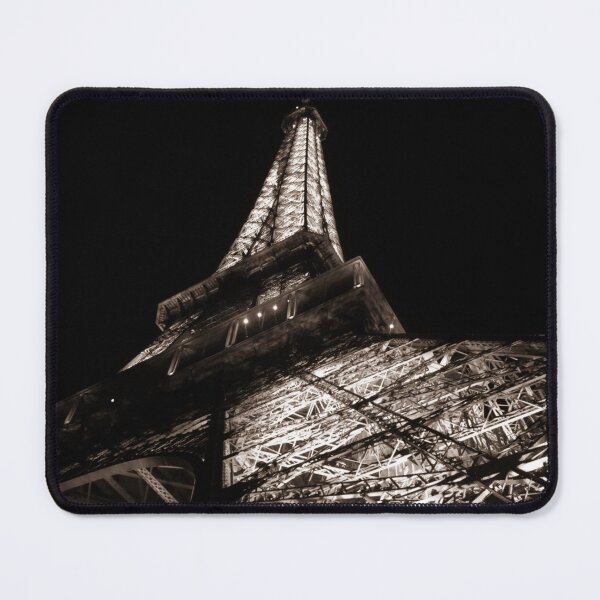 Item preview, Eiffel Tower by Night designed and sold by TJHarr.