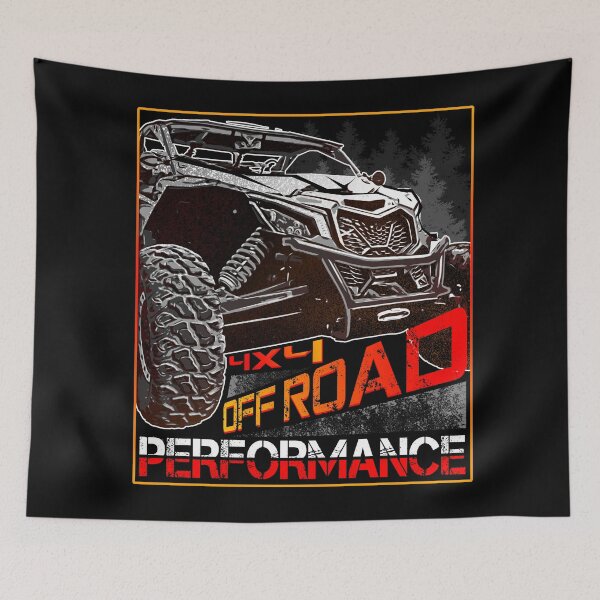 Item preview, 4x4 designed and sold by Sympetrum.