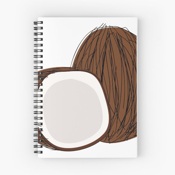 Item preview, Coconut-whole and half designed and sold by Cata-mcd.