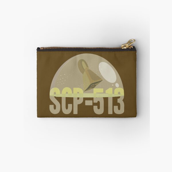 Artikelvorschau, SCP-513 "Eine Kuhglocke" entworfen und verkauft von mothermarowak.