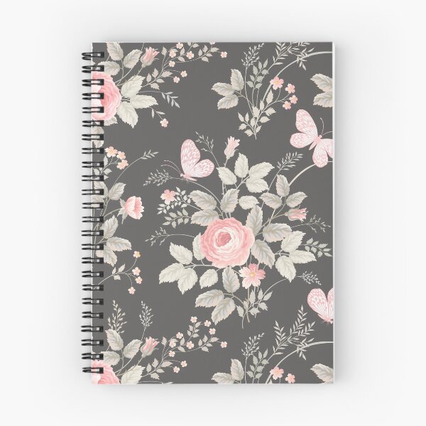 Item preview, Butterfly rose drawing designed and sold by hbnhicham.