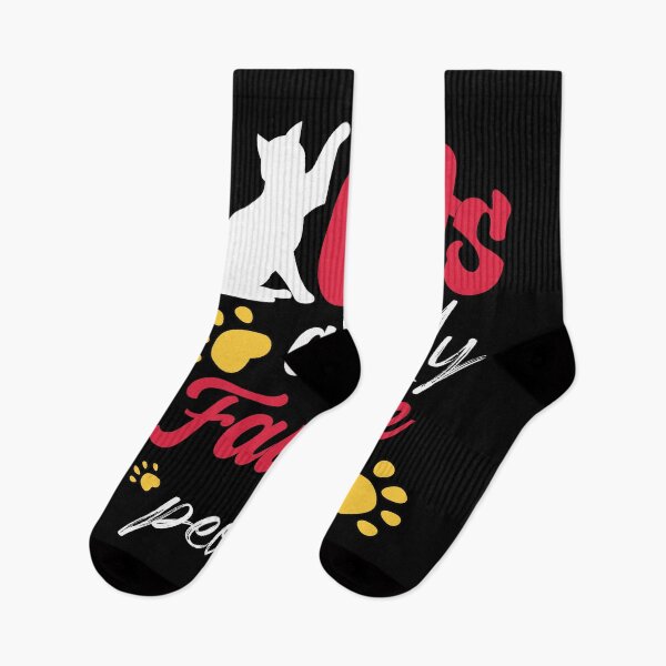 Item preview, Cats are my favorite people designed and sold by Pd Store.