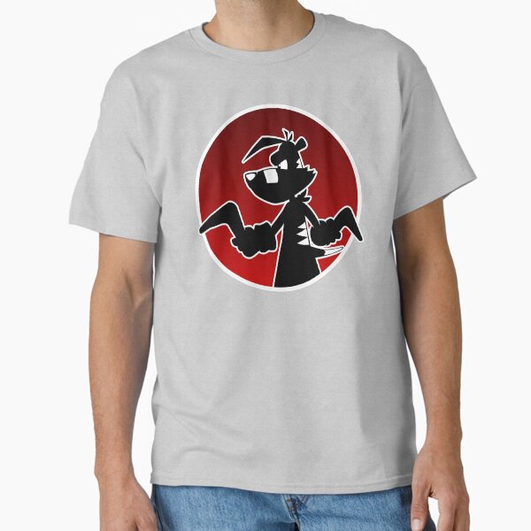 Bush Rescue Classic T-Shirt