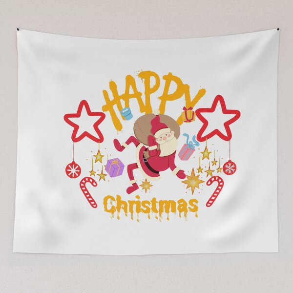 Artikelvorschau, Frohes Weihnachtshemd, Weihnachtshemd entworfen und verkauft von Zakariya20.