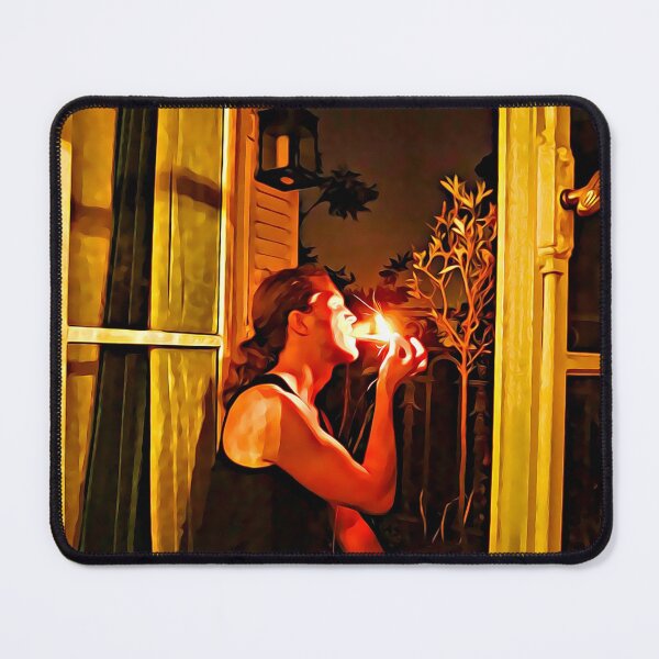 Item preview, Lighting up a Cigar on a Warm Summer Night designed and sold by TJHarr.