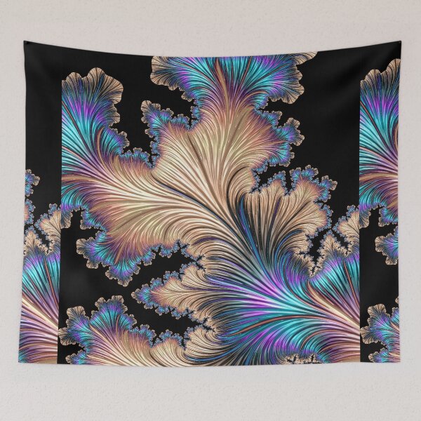 Item preview, Batik Bathik Pattern Bed Sheet or Frock Design designed and sold by PodiShawna.