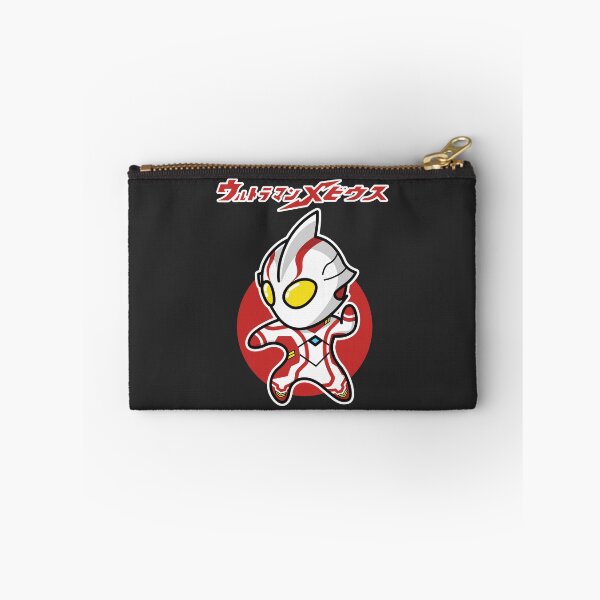 Item preview, Ultraman Mebius Chibi Style Kawaii designed and sold by mattzwug-draws.