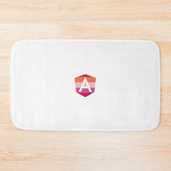 Item preview, Lesbian Angular Logo designed and sold by broadway-babies.
