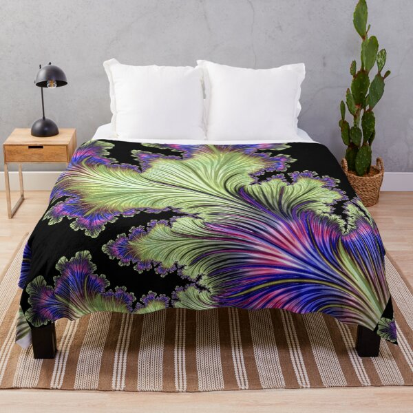 Item preview, Black and Yellow Batik Bathik Pattern Bed Sheet or Frock Design designed and sold by PodiShawna.