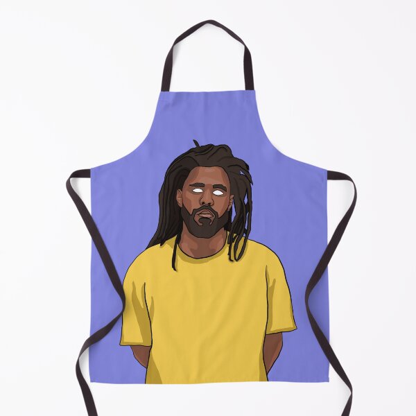 Item preview, j cole designed and sold by SunnyAngst.