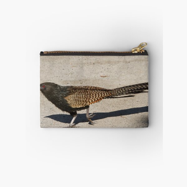 Item preview, Stop The Traffic, Pheasant Crossing designed and sold by byronbackyard.