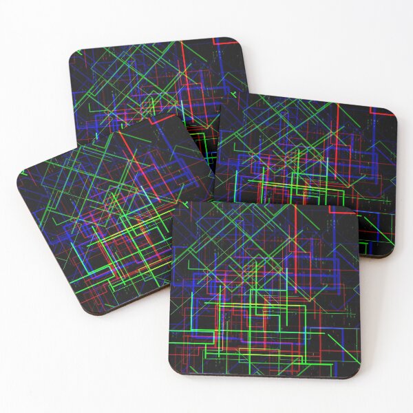 Item preview, RGB Wires designed and sold by JeebieRiver.