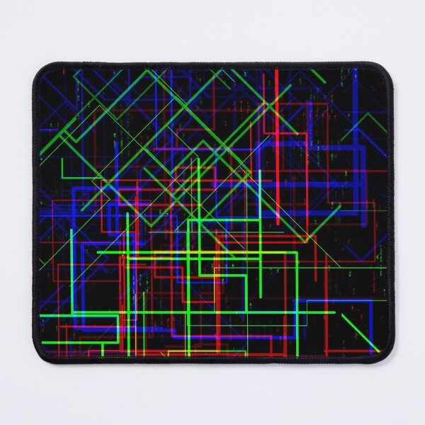 Item preview, RGB Wires designed and sold by JeebieRiver.