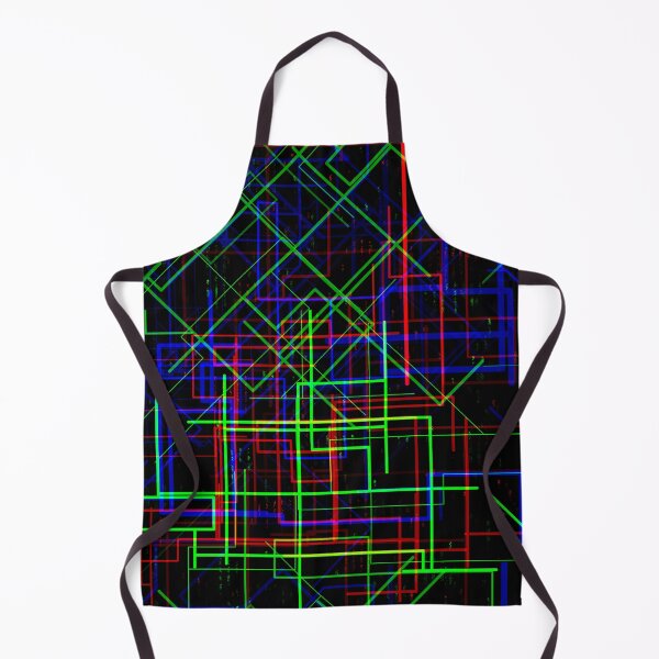 Item preview, RGB Wires designed and sold by JeebieRiver.