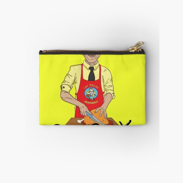 Item preview, Mr.Gus Let's Cook Yellow designed and sold by JohnAngelPires.