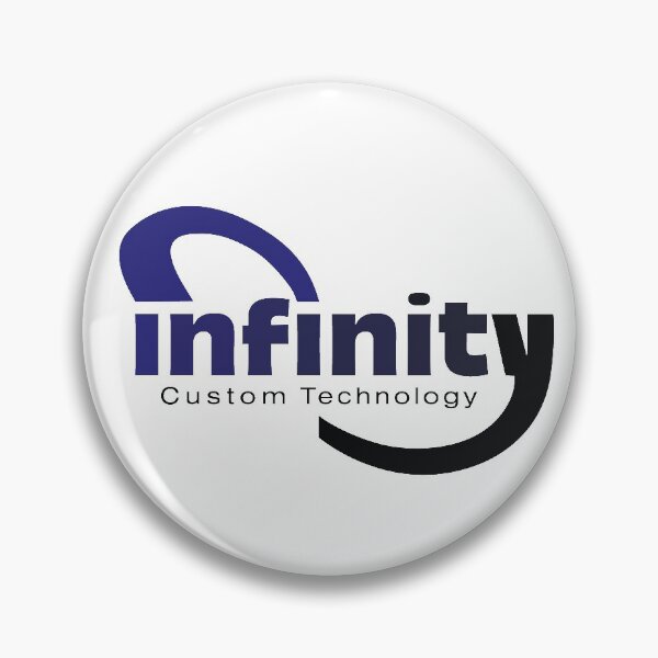Item preview, Infinity Custom Technology designed and sold by lindsaycaslin.