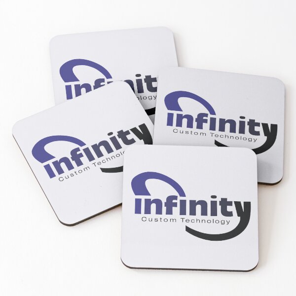Item preview, Infinity Custom Technology designed and sold by lindsaycaslin.