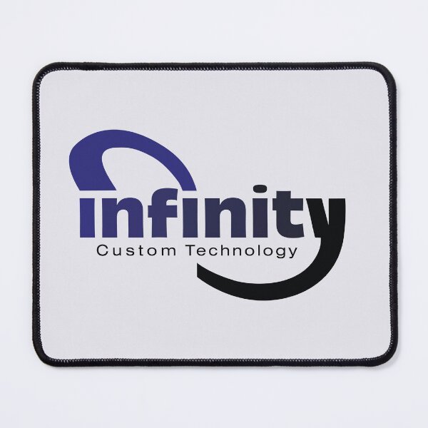 Item preview, Infinity Custom Technology designed and sold by lindsaycaslin.