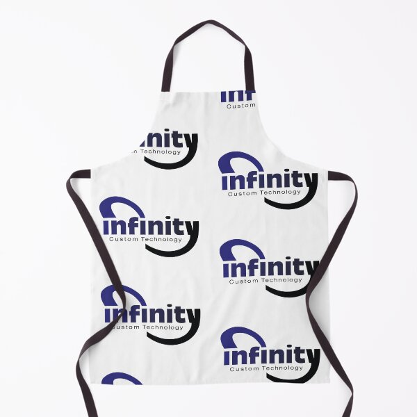 Item preview, Infinity Custom Technology designed and sold by lindsaycaslin.