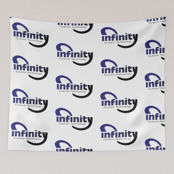 Item preview, Infinity Custom Technology designed and sold by lindsaycaslin.