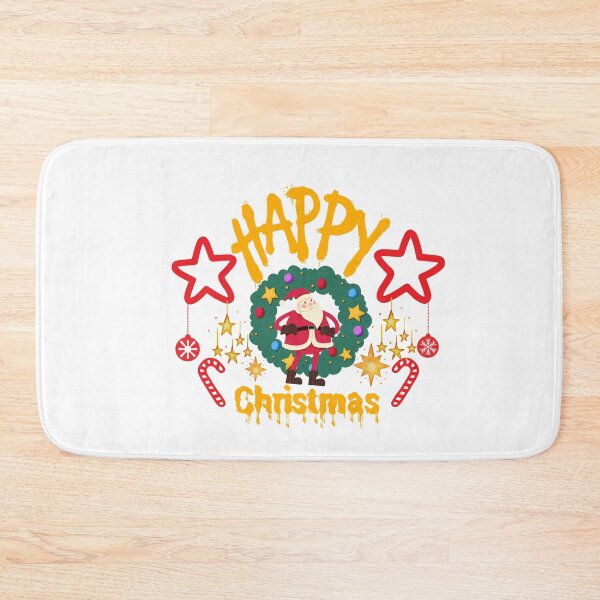 Artikelvorschau, Frohes Weihnachtshemd, Weihnachtshemd entworfen und verkauft von Zakariya20.